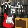 Fender 75 Years