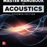 Master Handbook of Acoustics, Seventh Edition