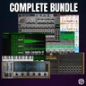 Audioblast Plugins Bundle