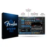Fender Studio Pro 8