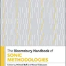 The Bloomsbury Handbook of Sonic Methodologies