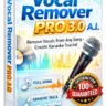 Vocal Remover Pro