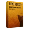 Afro House - Sample Pack - Sounds From The Cape