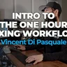 The One Hour Mixing Workflow