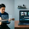 Udemy Guitar For Content Creators TUTORiAL