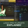 Groove3 Logic Pro 11 Update Explained