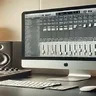 Audio Mixing Of Electronic Music In Logic Pro 11