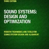Sound Systems: Design and Optimization