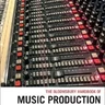 The Bloomsbury Handbook of Music Production